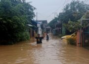 Banjir Meluas FORMASSU Nilai Pejabat Di Sumut Kurang Tanggap Peringatan BMKG