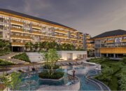 IHG Perluas Kehadiran Di Pulau Dewata: Hotel Indigo Bali Ubud Akan Segera Hadir