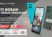 Memperkenalkan moto g67 POWER: Smartphone Anti Bosan On Terus-Terusan #NonStopSeruseruan