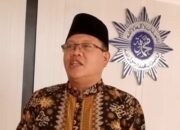 Muhammadiyah Sumut Bentuk Pos Koordinasi Bencana