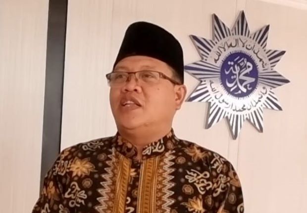 Muhammadiyah Sumut Bentuk Pos Koordinasi Bencana