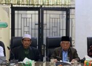 Komisi Fatwa MUI Sumut Akan Gelar Ijtima’ Ulama