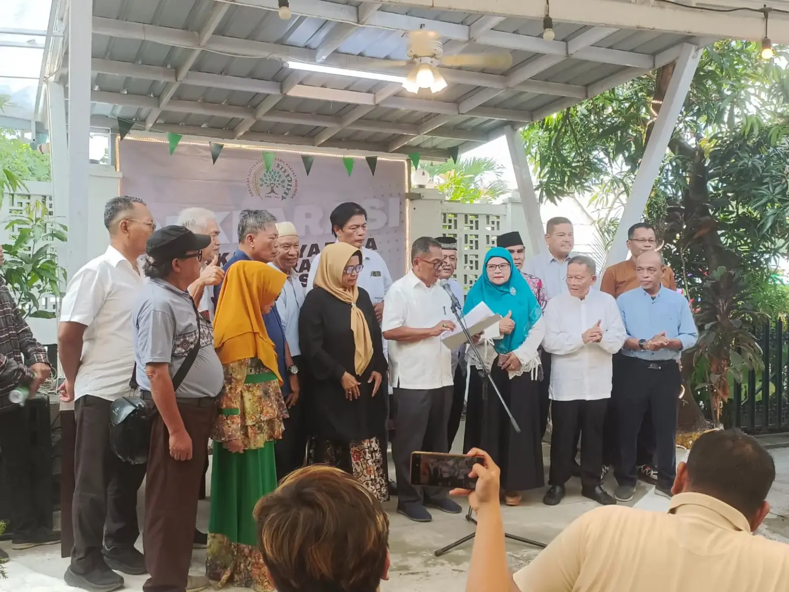 Yanhar Jamaluddin: Transparansi Jantung Dari Keuangan Publik Yang Sehat