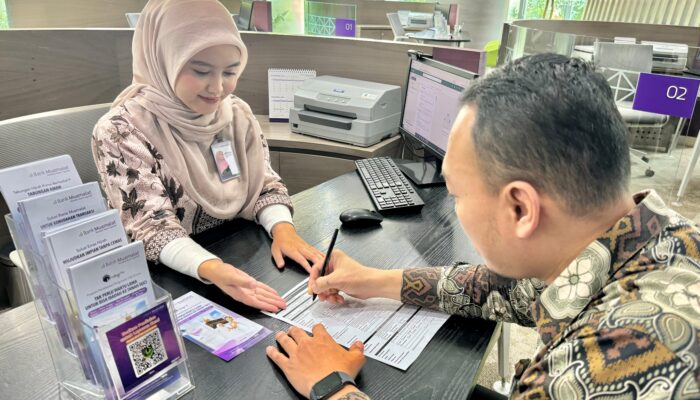 Pembiayaan Haji Khusus Bank Muamalat Meningkat Pesat