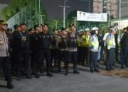 Kapolrestabes Medan: Mari Ciptakan Rasa Aman Dan Nyaman Bagi Masyarakat