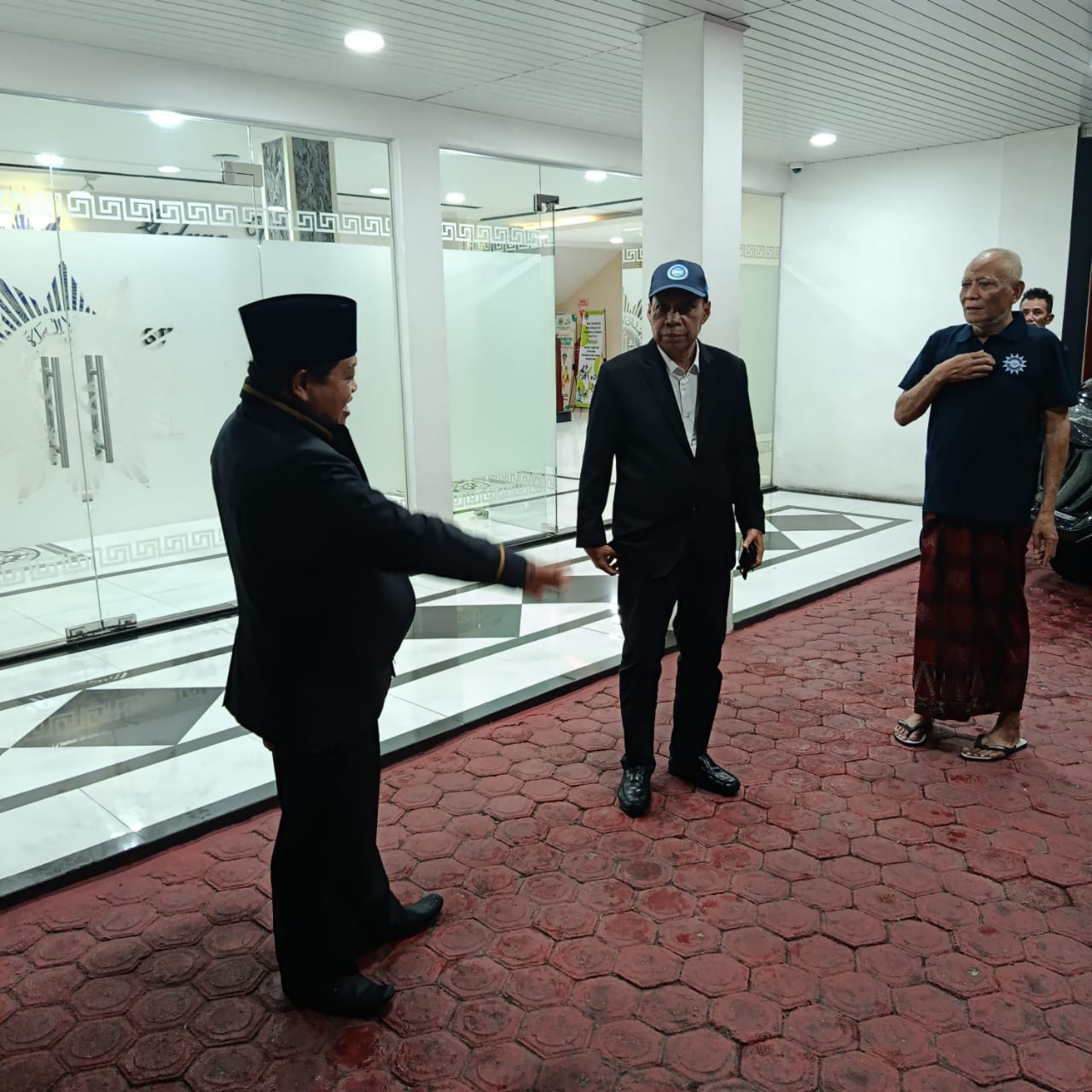 UMSU Buka Posko Dan Bantu Korban Banjir