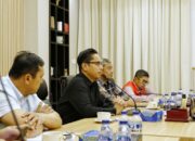 Banjir Medan: 85.591 Warga Mengungsi Di 305 Lokasi, Pemko Medan Fokus Evakuasi Dan Logistik Pengungsi