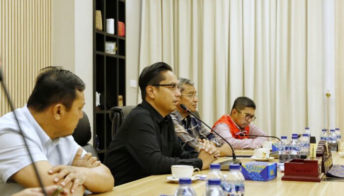 Banjir Medan: 85.591 Warga Mengungsi Di 305 Lokasi, Pemko Medan Fokus Evakuasi Dan Logistik Pengungsi