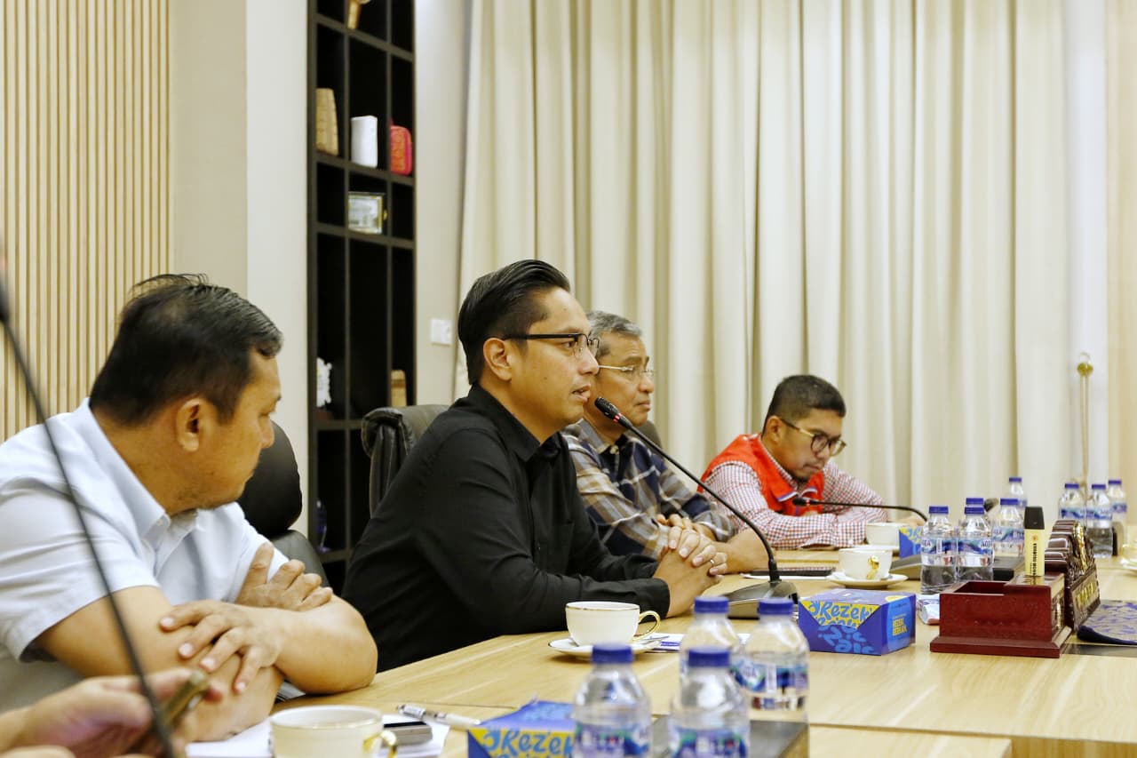 Banjir Medan: 85.591 Warga Mengungsi Di 305 Lokasi, Pemko Medan Fokus Evakuasi Dan Logistik Pengungsi