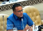 Musa Rajekshah Harapkan Perhatian Menteri Desa PDT Untuk Kepulauan Nias