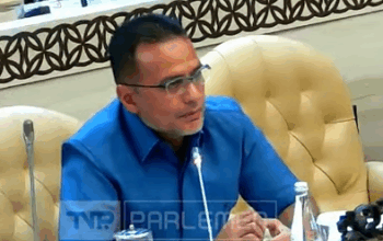 Musa Rajekshah Harapkan Perhatian Menteri Desa PDT Untuk Kepulauan Nias