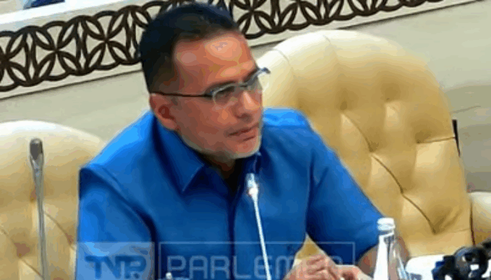 Musa Rajekshah Harapkan Perhatian Menteri Desa PDT Untuk Kepulauan Nias