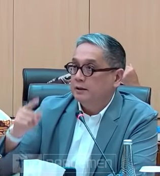 Target Kunjungan Wisman Dan Devisa Dinilai Kurang Ambisius