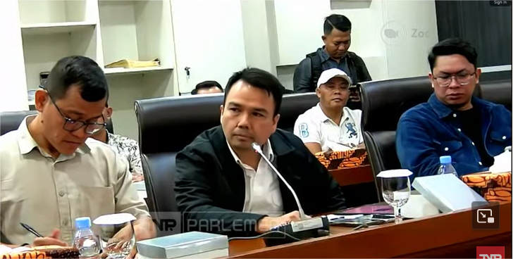 Pedagang Thrifting: Yang Merusak Pasar Bukan Kami, Tapi Banjirnya Produk Impor