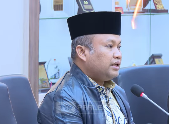 Tambahkan Tiga Isu Krusial, Sugiat Dorong Revisi UU Guru Dan Dosen Perlu Revolusioner