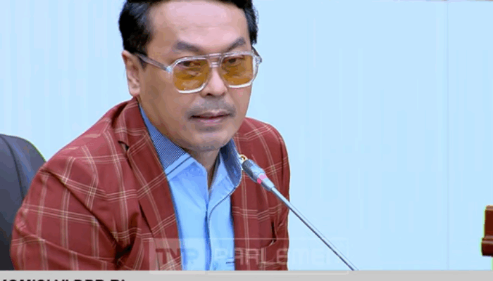 Sampaikan Aspirasi Rakyat, Rudi H Bangun Minta Dirut Inalum Berdayakan Potensi SDM Dan UMKM Lokal