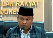 Ini Tujuh Kesimpulan Rapat Komisi XIII DPR RI Dengan Kementerian HAM Dan TPL