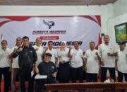 Purbaya Indonesia Resmi Dideklarasikan, Siap Kawal Program Presiden Prabowo Dan Menkeu Purbaya