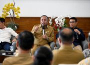 Pemprovsu, REI Dan Apersi Kolaborasi Bangun 20 Ribu Rumah Untuk Masyarakat Berpenghasilan Rendah