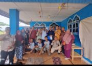 Revitalisasi Dan Penerapan SMK3 Pada Pengolahan Ikan Asap Di Sergai