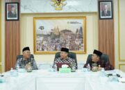 Kanwil, FKUB Dialog Bersama Staf Ahli Menteri Agama