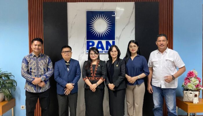 DPRD Sumut Dukung Pemekaran Kepulauan Batu