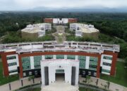 UINSU Medan Gelar Seminar Internasional: Membaca Arah Geopolitik Prabowo Dalam Dunia Melayu Islam