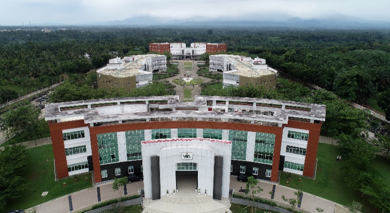 UINSU Medan Gelar Seminar Internasional: Membaca Arah Geopolitik Prabowo Dalam Dunia Melayu Islam