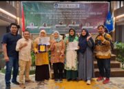 Tim Dosen Unimed Lakukan Penelitian Tentang Model Pembelajaran Berbasis TEFA Pada Mata Kuliah Kewirausahaan