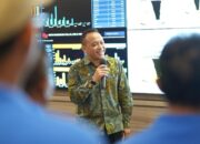 Tembus Rp 3,48T, Laba TW III PalmCo Naik 84 Persen YoY