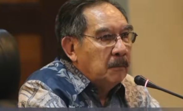 Antasari Azhar Berpulang, Indonesia Kehilangan Sosok Tangguh Berantas Korupsi