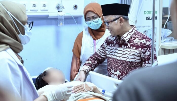 Kemendikdasmen Perkuat Standar Keamanan Sekolah Pascainsiden SMAN 72 Jakarta