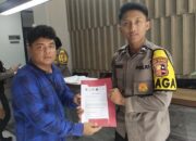 Ariswan Desak Komisi Reformasi Polri Bentukan Presiden Prabowo Atensi Kasus Penipuan Simalungun