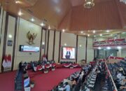 DPRD Medan Usulkan Pembentukan Pansus Tentang Peningkatan PAD Dan Penertiban Aset Daerah