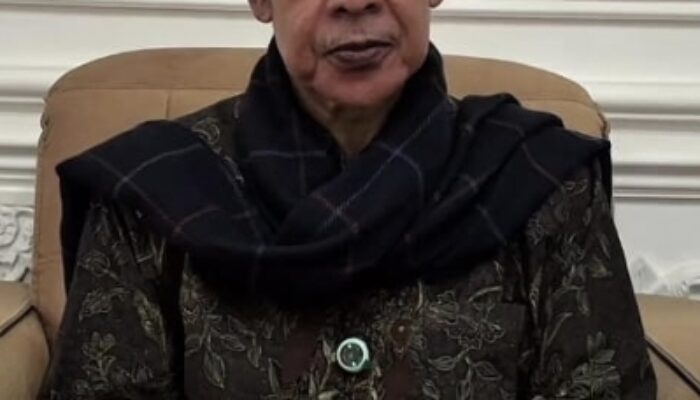 Soeharto Ditetapkan Sebagai Pahlawan Nasional, Pimpinan Pondok Buntet Pesantren: Sudah Selayaknya