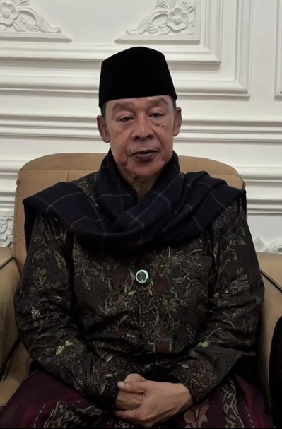 Soeharto Ditetapkan Sebagai Pahlawan Nasional, Pimpinan Pondok Buntet Pesantren: Sudah Selayaknya
