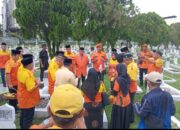 Kosgoro 1957 Sumut Apresiasi HM Soeharto Jadi Pahlawan Nasional