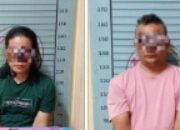 Polres Agara Bekuk Kurir Dan Pengedar Sabu Dalam Dua Kasus Terpisah