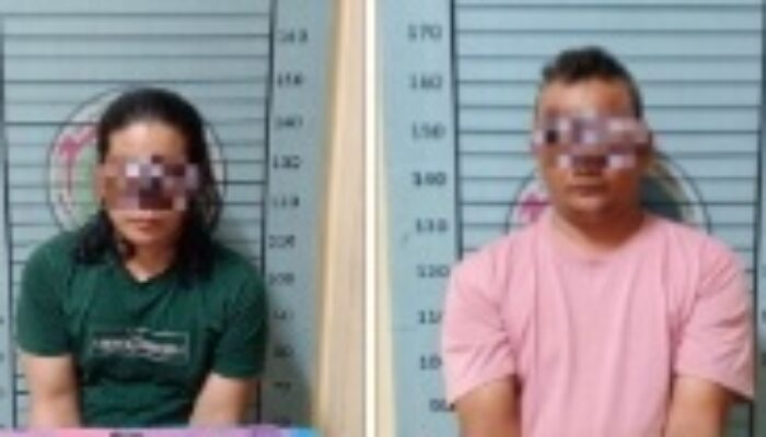 Polres Agara Bekuk Kurir Dan Pengedar Sabu Dalam Dua Kasus Terpisah