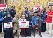 Faber-Castell Umumkan Pemenang Lomba Gambar Nasional Creative Family Award 2024/2025