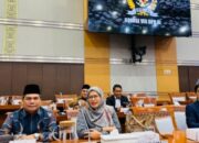 Rektor UINSU Hadiri RDP Komisi VIII DPR RI, Bahas Tata Kelola Dan Dinamika PTKIN