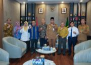 IKKESINDO Dukung Program Wali Kota Medan Benahi Sarpras Kesehatan