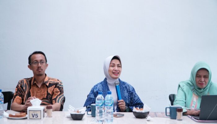 Mari Lindungi Ginjal Melalui Deteksi Dini Dengan Prolanis