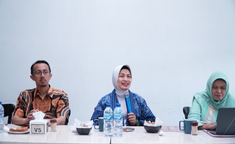 Mari Lindungi Ginjal Melalui Deteksi Dini Dengan Prolanis