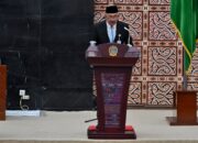 Pemprovsu Optimalkan Pajak Dan Retribusi Daerah Perkuat Sumber PAD