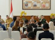 Sumut Siap Tuan Rumah Dan Sukseskan Kejuaraan Atletik Asia Tenggara 2025