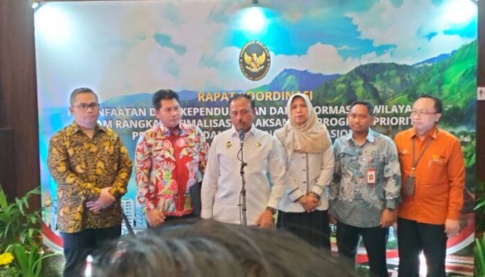 Pemerintah Ingin Pastikan Setiap Kebijakan Sentuh Kebutuhan Masyarakat