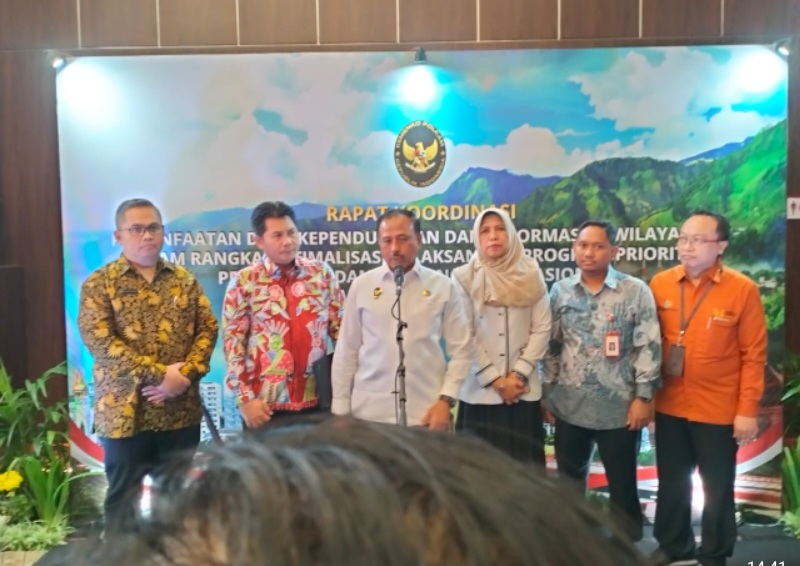 Pemerintah Ingin Pastikan Setiap Kebijakan Sentuh Kebutuhan Masyarakat