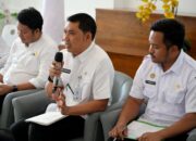 PSEL Segera Dibangun Di 10 Kabupaten/Kota Atasi Masalah Sampah