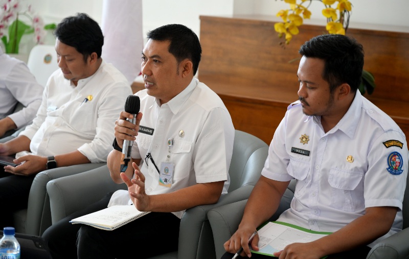 PSEL Segera Dibangun Di 10 Kabupaten/Kota Atasi Masalah Sampah